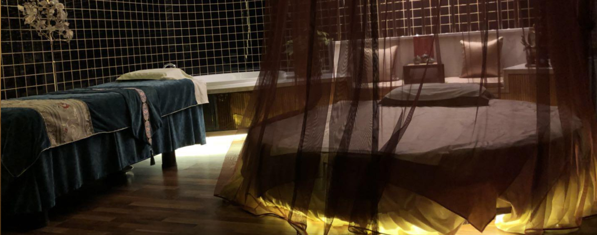 西安莲湖柔式spa图片三