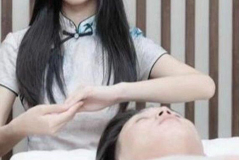 西安莲湖SPA疗愈之旅