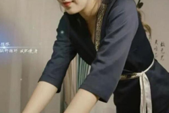 西安莲湖养生会所的隐秘角落：为特殊需求者而设